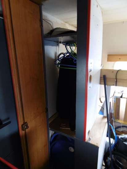 reservoir eau use principale